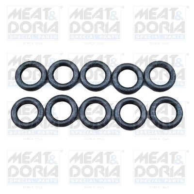 Assortment, O-rings
